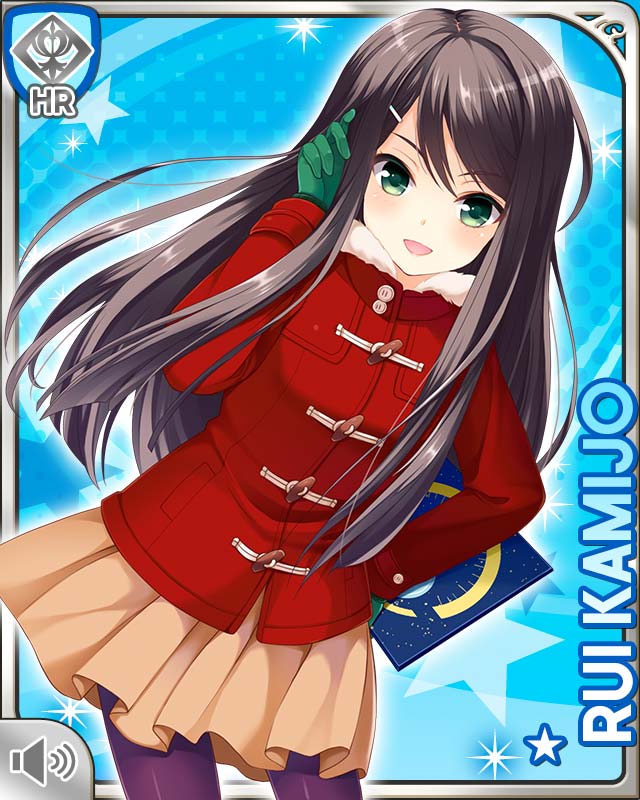 上条るい - ガールフレンド(仮) 攻略Wiki - atwiki（アットウィキ）
